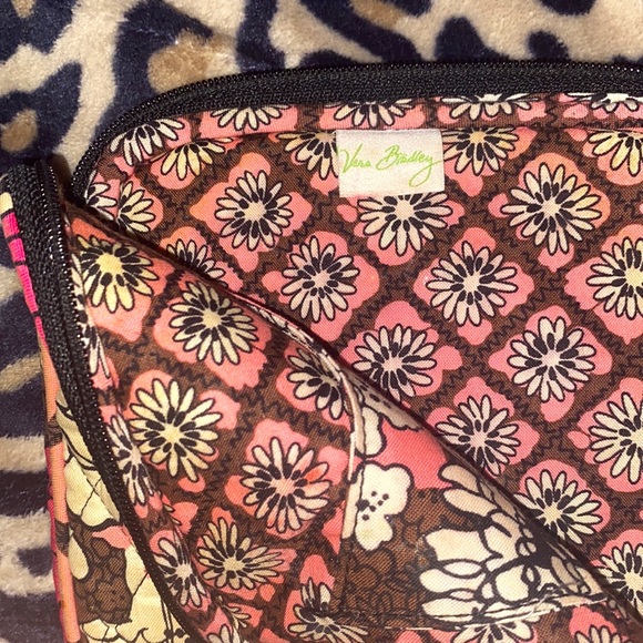 Vera Bradley tablet case - Picture 4 of 5